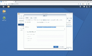 リンク送信
